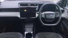 Ford Puma 123kW Premium 43kWh 5dr Auto Electric Hatchback